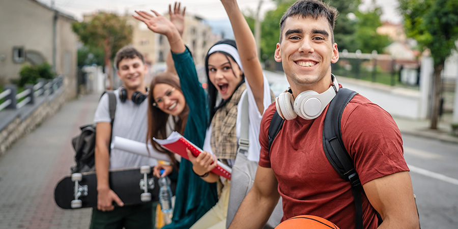  O impacto positivo de desestressar no dia a dia