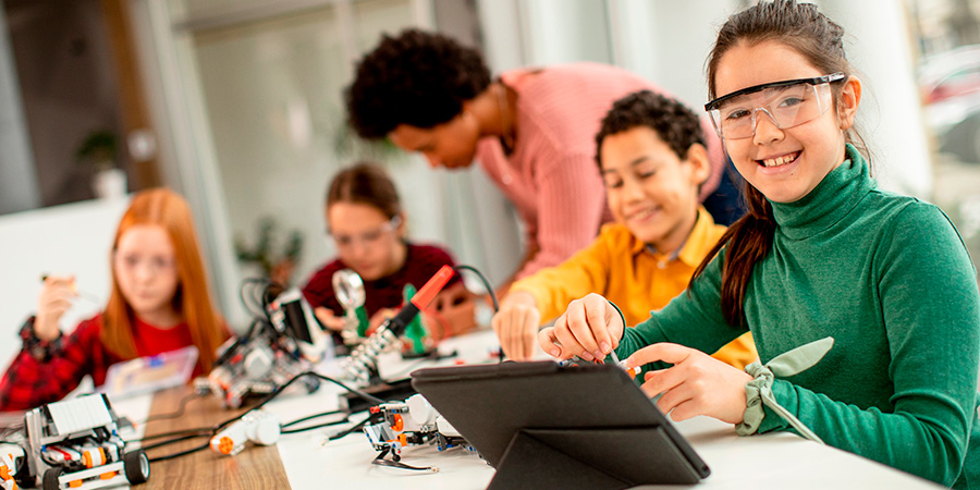 Como se preparar para as profissões do futuro